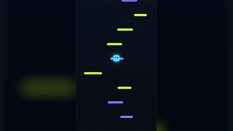 Sky Hopper — free browser game