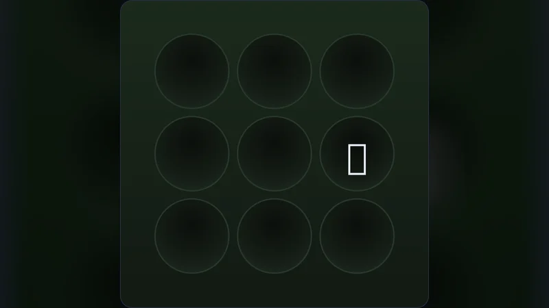 Whack-a-Mole — free browser game